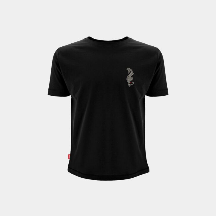 Kumu T-Shirt Kids Dusk Till Dawn 9-10 yrs