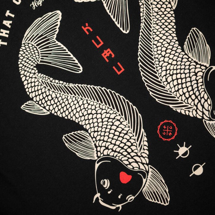Kumu T-Shirt Kids Dusk Till Dawn 9-10 yrs