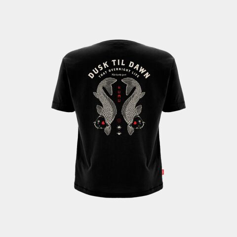 Kumu T-Shirt Kids Dusk Till Dawn 9-10 yrs