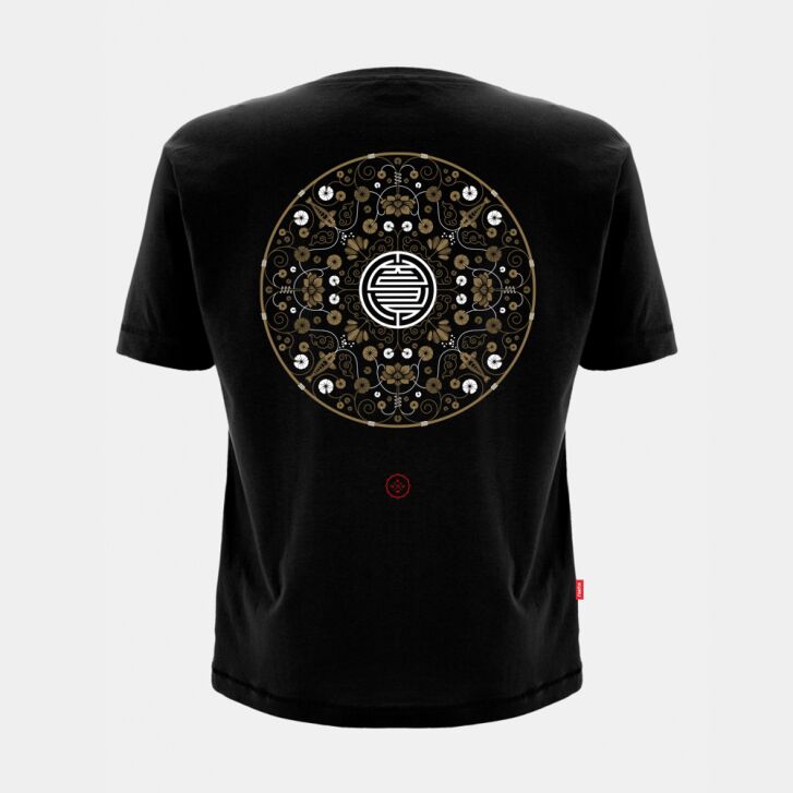 Kumu T-Shirt Lotus XL