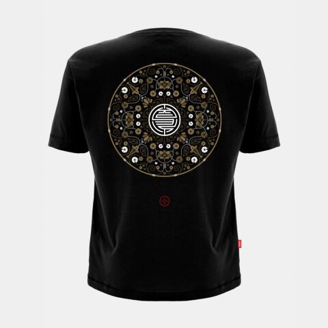Kumu T-Shirt Lotus 4XL