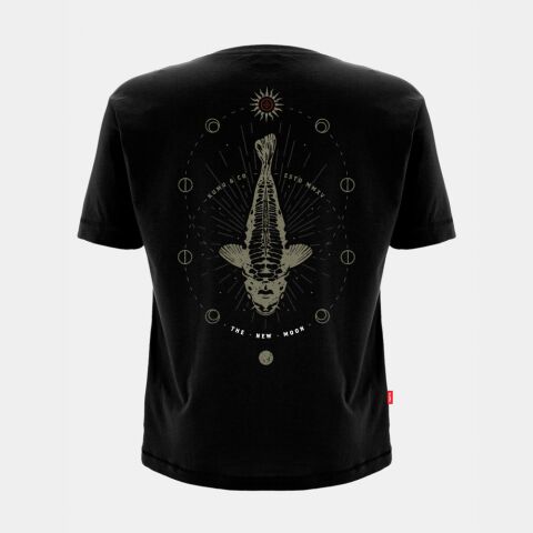 Kumu T-Shirt New Moon Medium