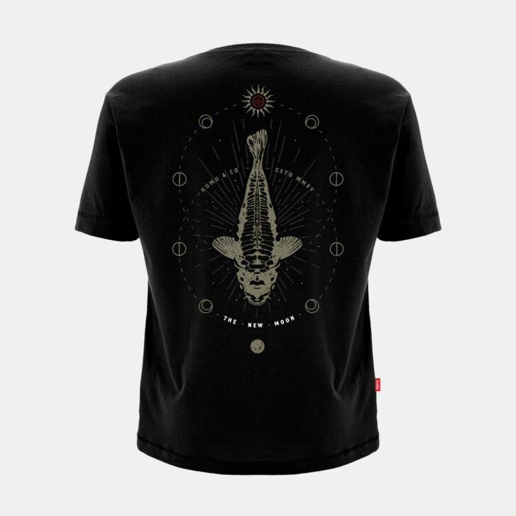 Kumu T-Shirt New Moon 2XL