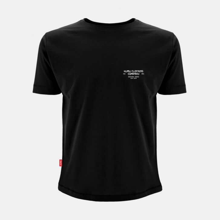 Kumu T-Shirt Orient XL