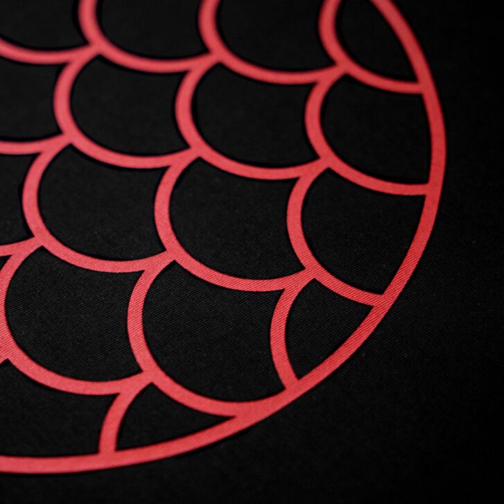 Kumu T-Shirt Orient 3XL