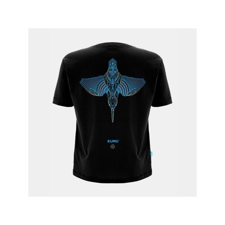 Kumu T-Shirt Take Flight Large