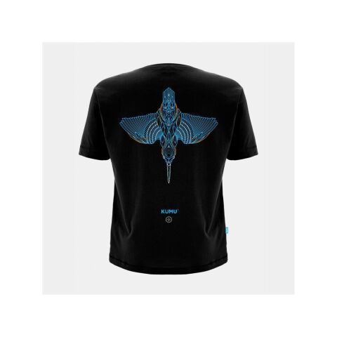 Kumu T-Shirt Take Flight Large