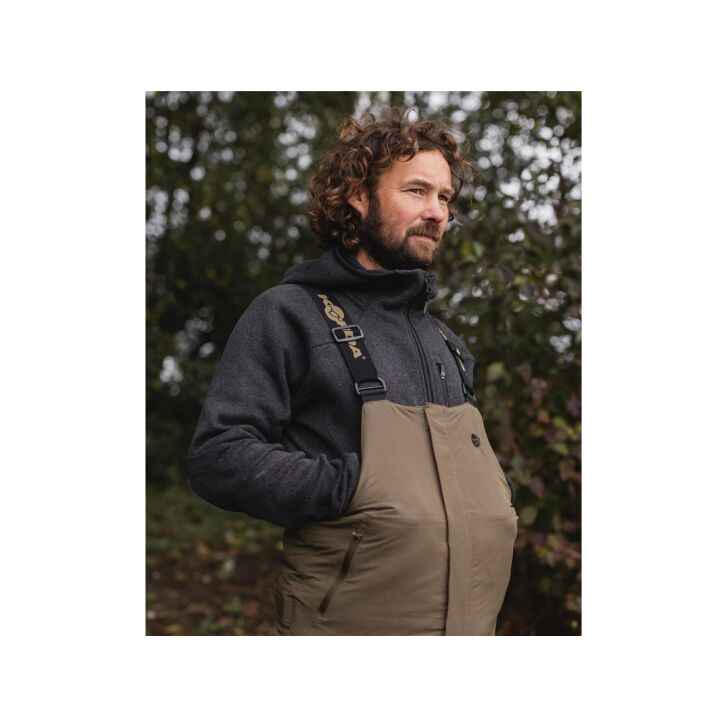 Korda Polar Salopettes - Olive L