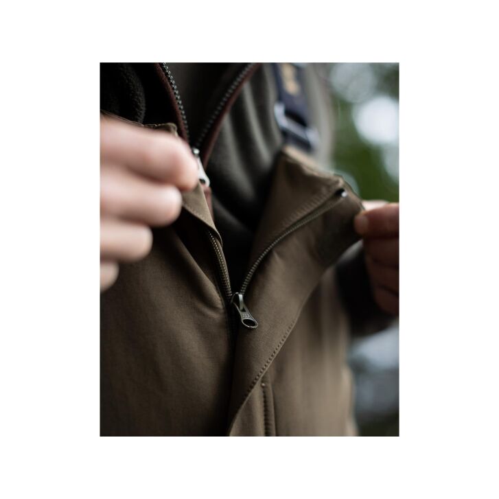 Korda Polar Salopettes - Olive XL