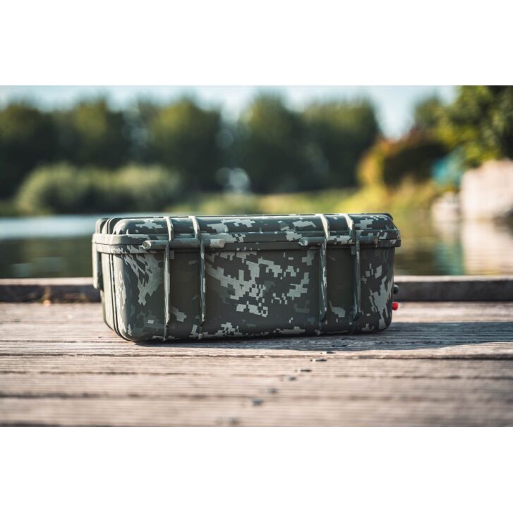 Voltacase 12 Volt 210AH Powerbank Camo