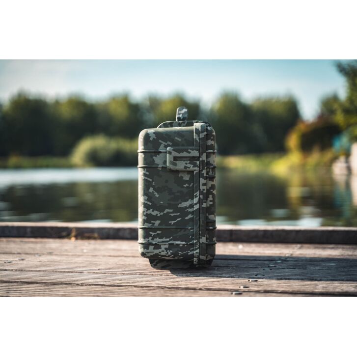 Voltacase 12 Volt 210AH Powerbank Camo