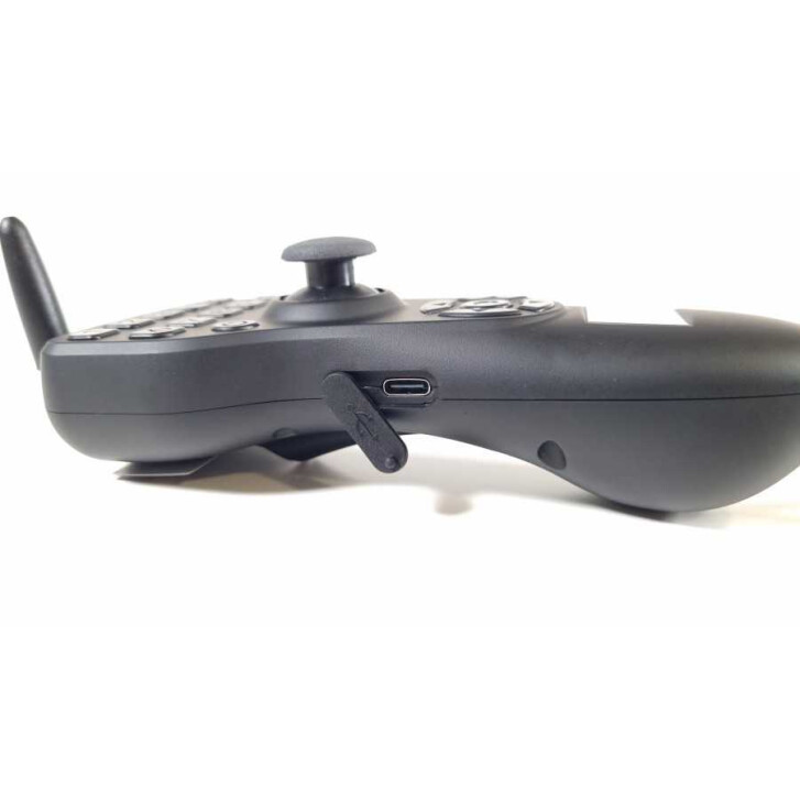 Baitstar Compact (Black)