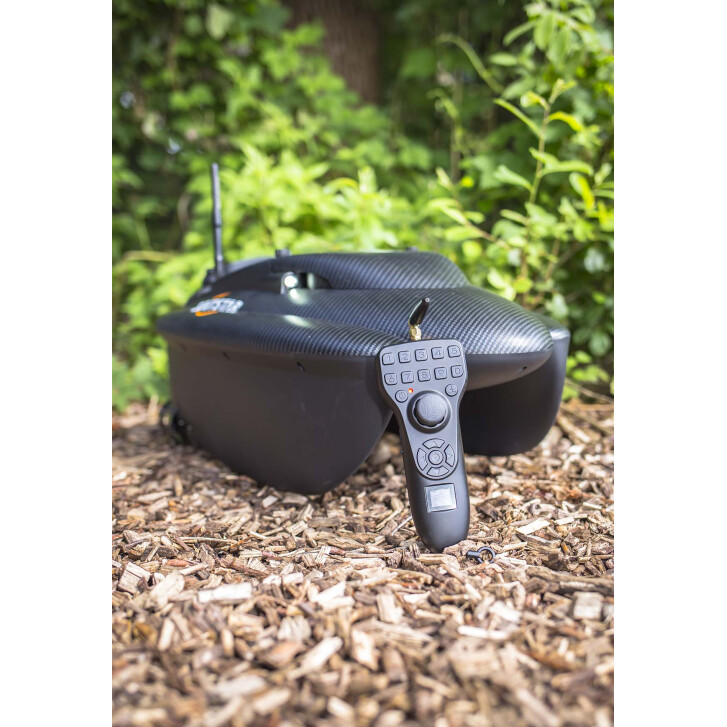 Baitstar Compact (Black)