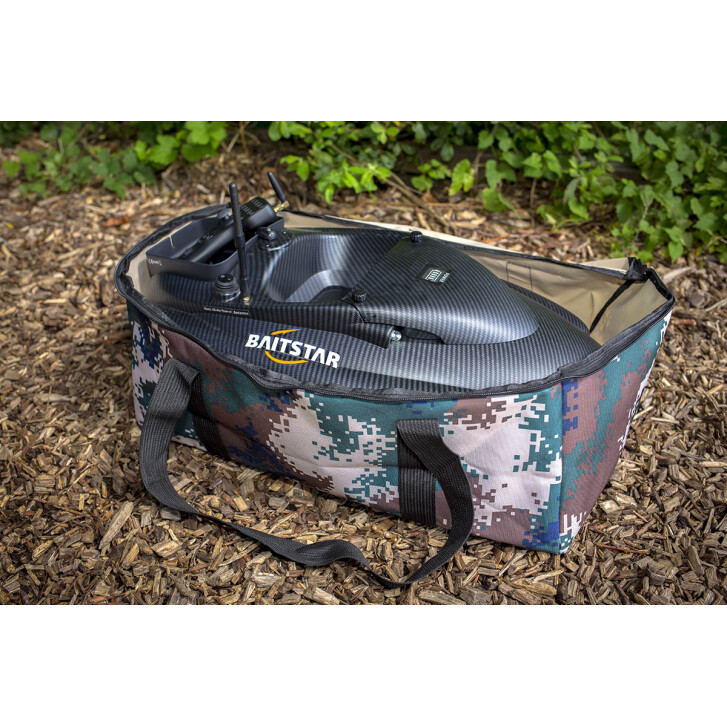 Baitstar Compact (Black)