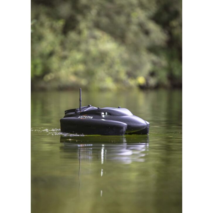 Baitstar Compact (Black)