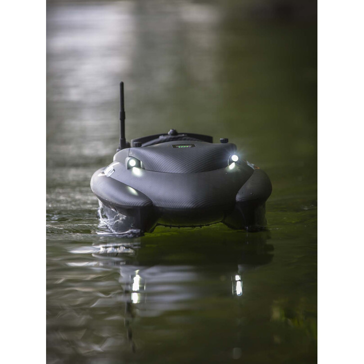 Baitstar Compact (Black)