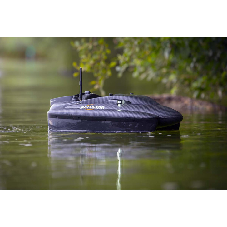 Baitstar Compact (Black)