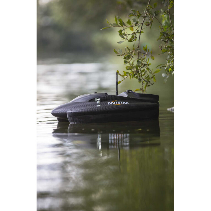 Baitstar Compact (Black)