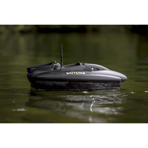 Baitstar Compact (Black)
