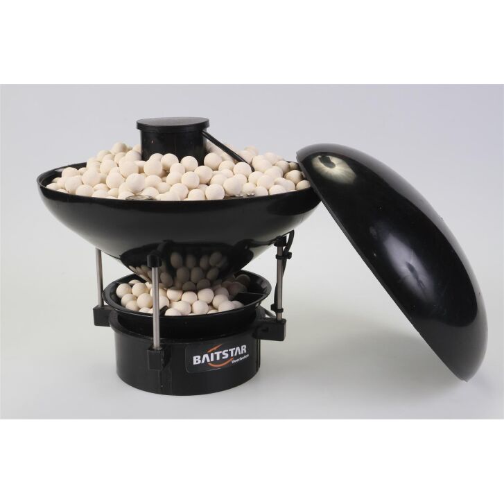 Baitstar Baitspreader (3 liter  voor Xpert en Novice) enkel combineerbaar met voerboot