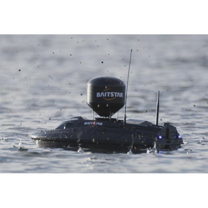 Baitstar Baitspreader (3 liter  voor Xpert en Novice) enkel combineerbaar met voerboot