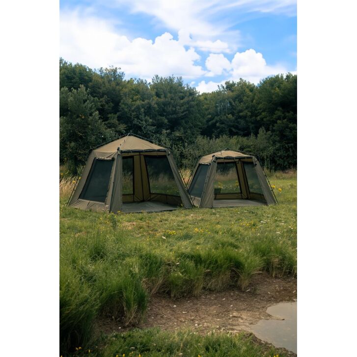 Trakker Gazebo