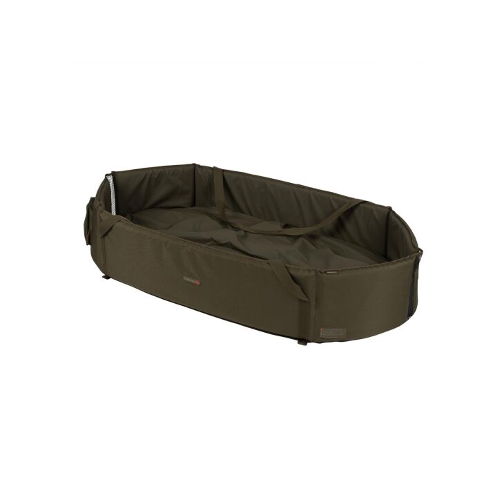 Trakker Sanctuary Deluxe Oval Crib XL