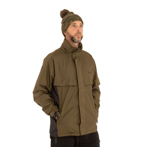 Trakker CR Downpour Jacket - S