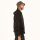 Trakker CR Logo Hoody Black Camo - Medium