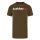 Trakker CR Logo T-Shirt - XXL