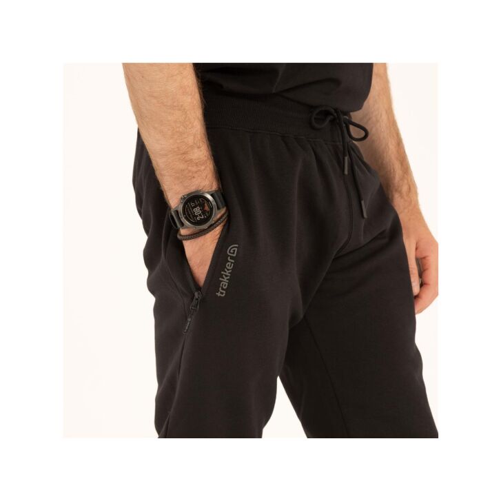 Trakker CR Jogger Black - XL