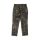 Nash Zero Tolerance Extreme Waterproof Trousers Camo XXXL