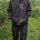Nash Zero Tolerance Extreme Waterproof Trousers Camo XXXL