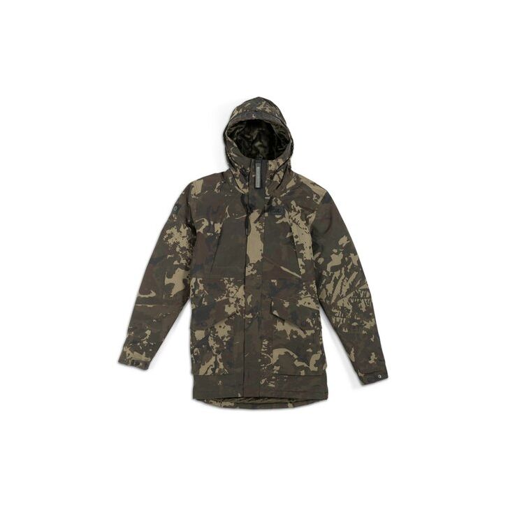 Nash Zero Tolerance Polar Parka 3XL
