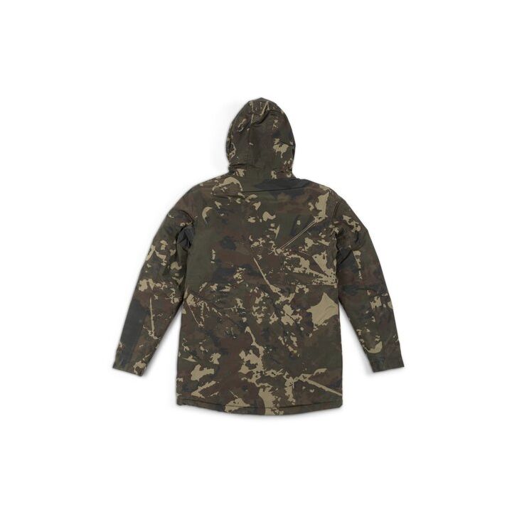 Nash Zero Tolerance Polar Parka 3XL