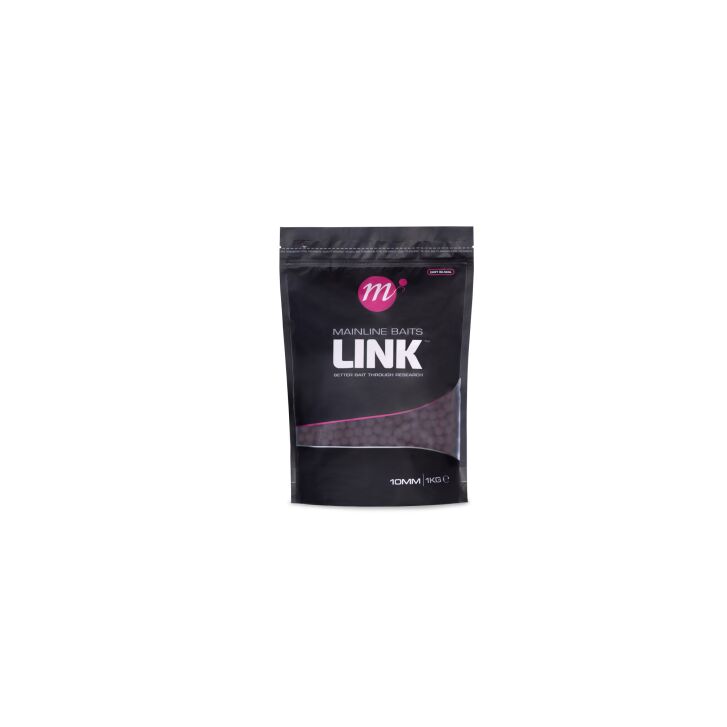 Mainline Baits Shelf Life Boilies Link 10mm - 1kg