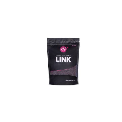 Mainline Baits Shelf Life Boilies Link 10mm - 1kg