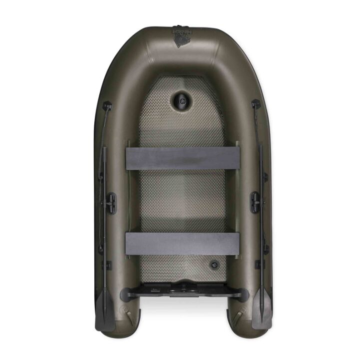 Nash Boat Life Inflatable Boat 240