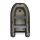 Nash Boat Life Inflatable Boat 240