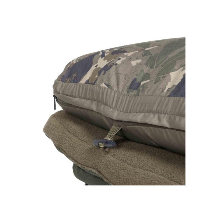 Nash Indulgence Pillow Camo