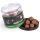 Nash Monster Shrimp Pop Ups 12mm 75g White