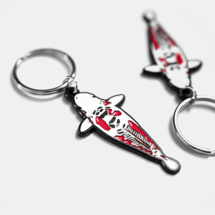 Kumu Keyring Tall Tales