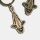 Kumu Keyring New Moon