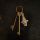 Kumu Keyring New Moon