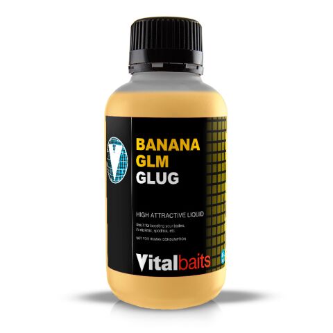 Vitalbaits Glug Liquid