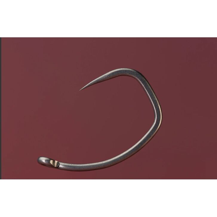 One More Cast Lock Hook Barbless Size 4