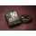 One More Cast AMMO Braided Hooklink Weed/Silt 50lb