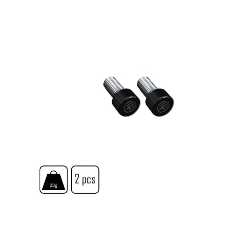 Poseidon P4 Line SHR Heavy Weight 23g (2pcs per pack)