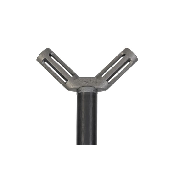 Korda Spring Bow Net 42 inch - shallow