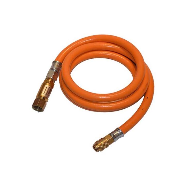 Seven Oaks / Heatbox 2000 Reserveslang 80cm